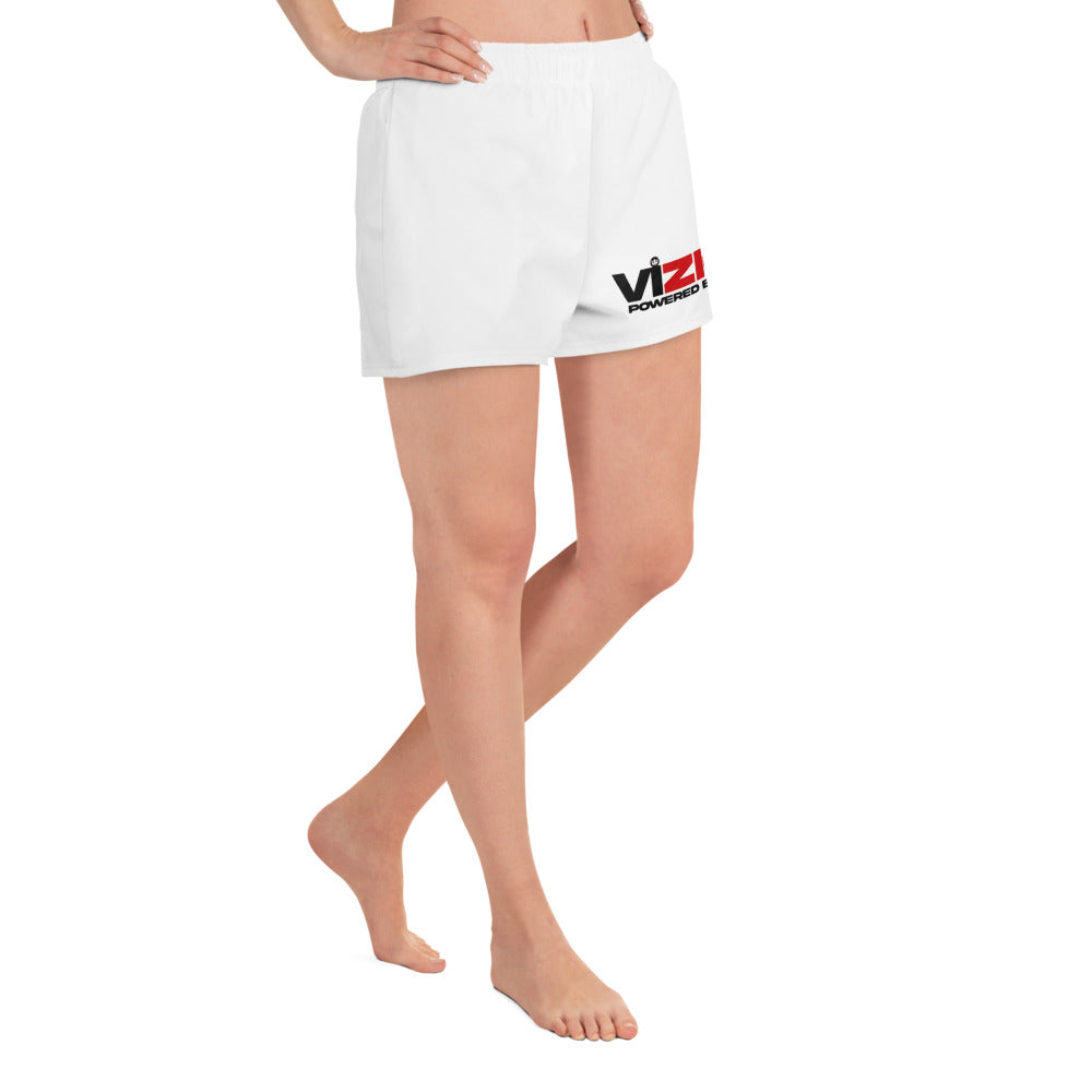Women’s Recycled Athletic Shorts